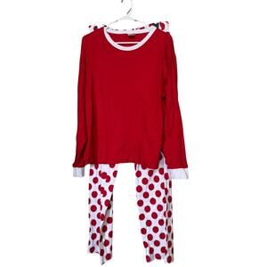 ARB Blanks Pajamas Set - XXXL Unisex